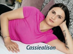 Cassiealison