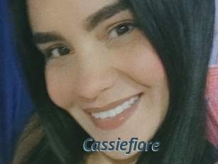Cassiefiore
