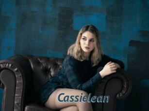 Cassielean