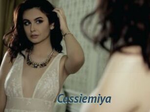 Cassiemiya