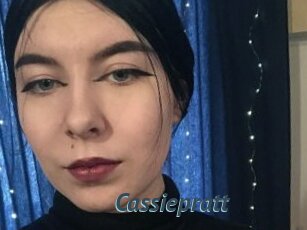 Cassiepratt