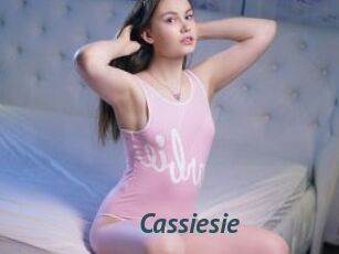 Cassiesie