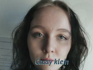 Cassy_klein