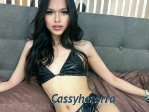 Cassyhererra