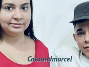 Cataandmarcel