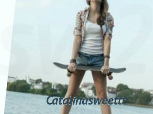 Catalinasweettt