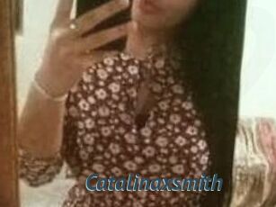 Catalinaxsmith