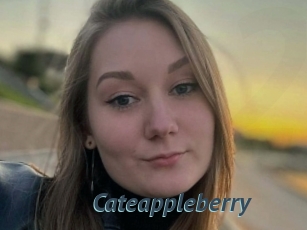 Cateappleberry
