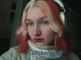 Catebancroft