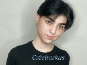 Catebarkus