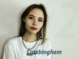 Catebingham