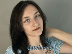 Cateblythe