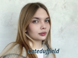 Cateduffield