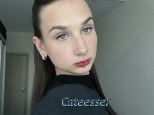 Cateesser