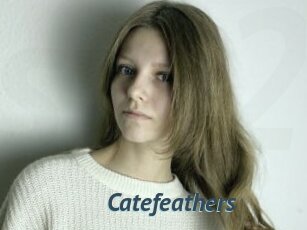 Catefeathers