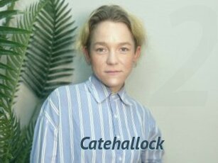 Catehallock