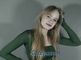 Catehamm