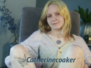 Catherinecoaker