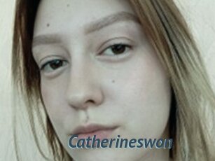 Catherineswon