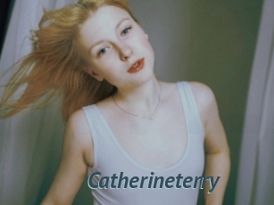 Catherineterry