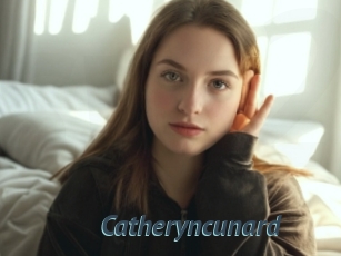 Catheryncunard