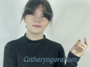 Catheryngoreham