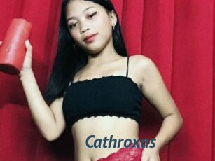 Cathroxas