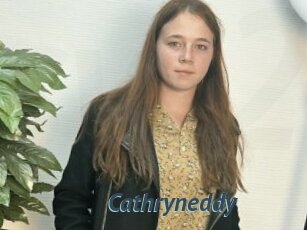 Cathryneddy