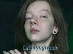 Cathryngrundy