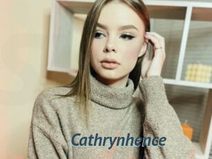 Cathrynhence
