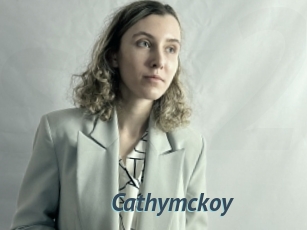 Cathymckoy