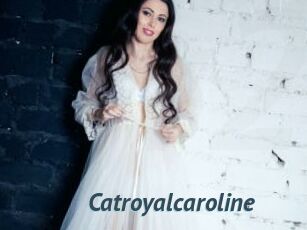 Catroyalcaroline