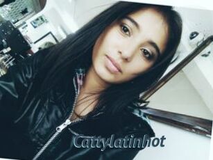 Cattylatinhot