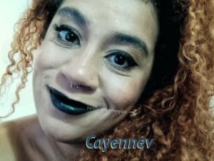 Cayennev