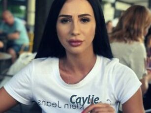 Caylie
