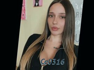 Ce0316