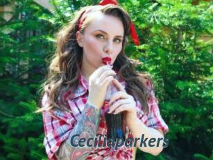 Ceciliaparkers