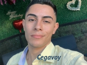 Cegavoy