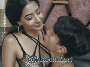 Celesteandkurt