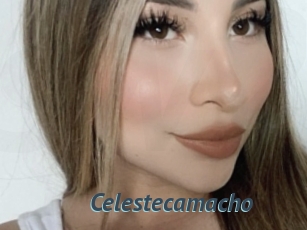 Celestecamacho