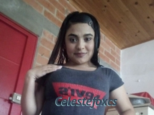 Celestefoxcs