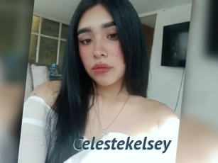 Celestekelsey