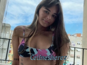 Celinesherez