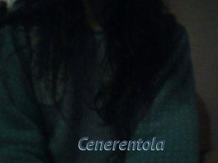 Cenerentola
