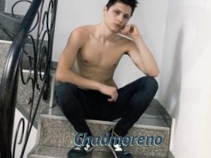Chadmoreno