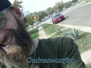 Chainsawcatfish
