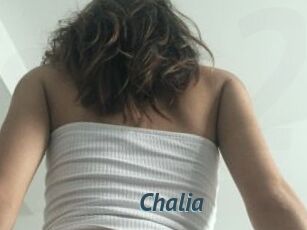Chalia