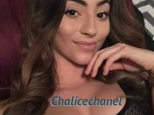 Chalicechanel