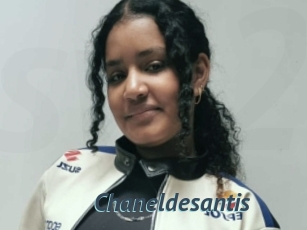 Chaneldesantis