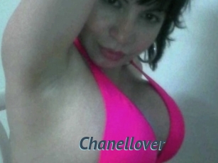 Chanellover